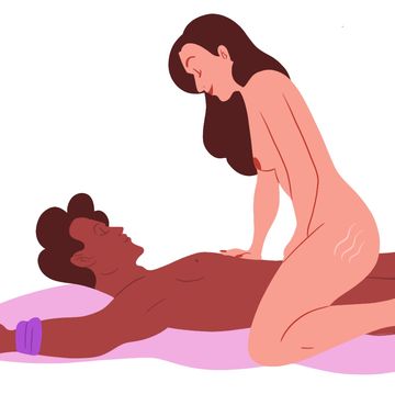 submissive sex positions