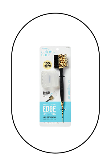 Colors and Care 3-in-1 Professional Edge Styler