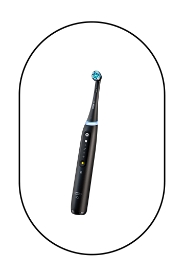 iO Series 5 Electric Toothbrush