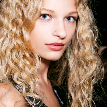 how to get easy beach waves loose waves