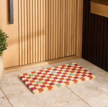best outdoor door mats