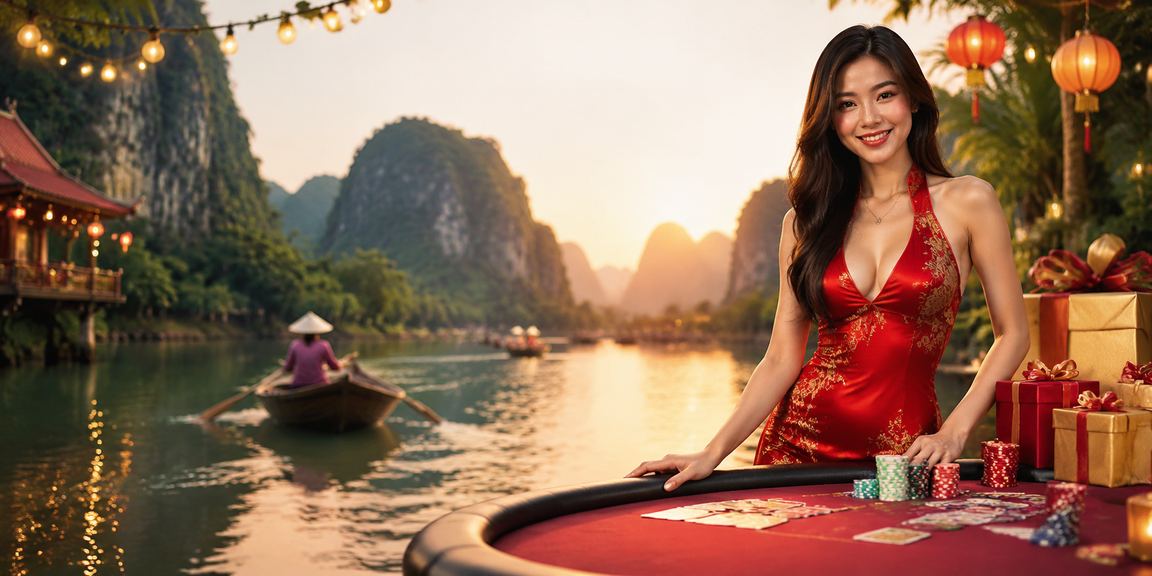 Người chơi thư giãn và có kiểm soát tại 3t5